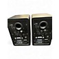 Used M-Audio BX5A Pair Powered Monitor