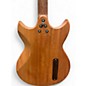 Used Rebirth SG STYLE Natural Solid Body Electric Guitar