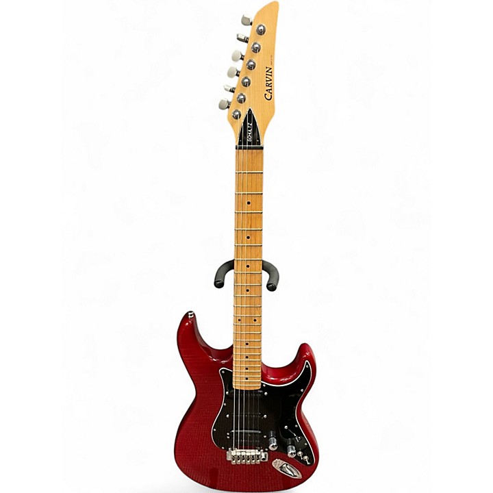 CARVIN THE BOLT electric guitars for sale in USA | guitar-list