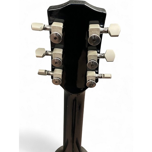 Used Carvin SC90 Metallic Blue Solid Body Electric Guitar