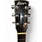 Used Larrivee L-09 LEFT HANDED Natural Acoustic Guitar