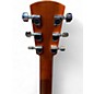 Used Larrivee L-09 LEFT HANDED Natural Acoustic Guitar