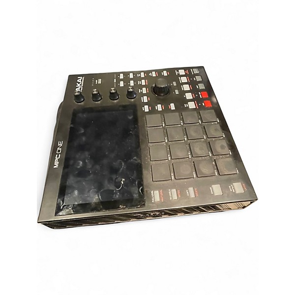 Used Akai Professional MPC ONE Production Controller