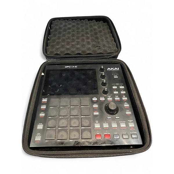 Used Akai Professional MPC ONE Production Controller