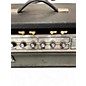 Vintage 1972 Ampeg b-25b Tube Bass Amp Head