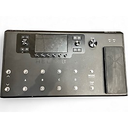 Used Line 6 Helix LT Effect Processor