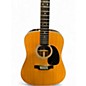 Used Martin D1228 Natural 12 String Acoustic Guitar