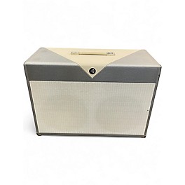 Used Divided By 13 2x12 Guitar Cabinet