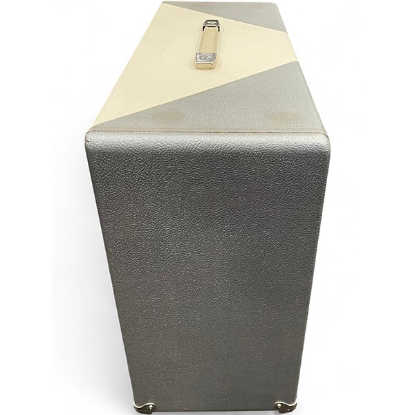 Used Divided By 13 2x12 Guitar Cabinet