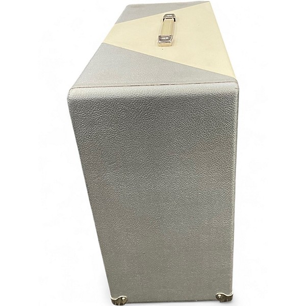 Used Divided By 13 2x12 Guitar Cabinet
