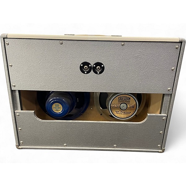 Used Divided By 13 2x12 Guitar Cabinet