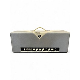 Used Divided By 13 ftr37 Tube Guitar Amp Head