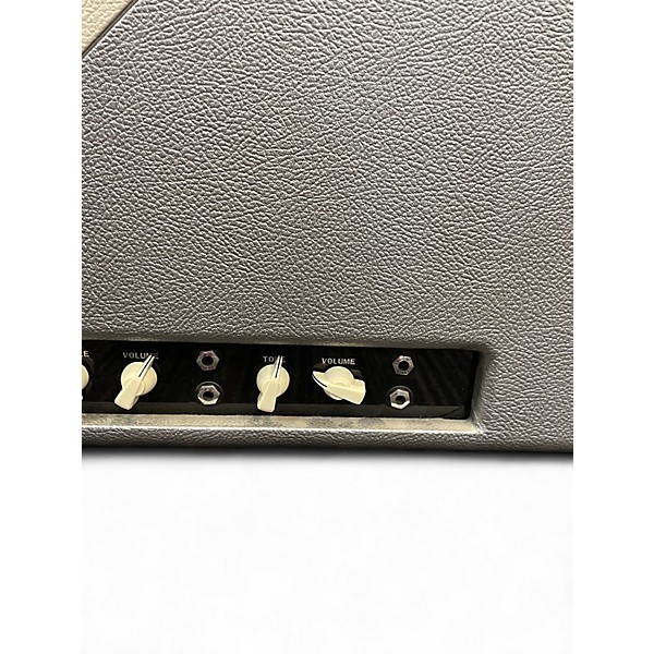 Used Divided By 13 ftr37 Tube Guitar Amp Head