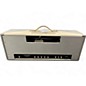 Used Divided By 13 ftr37 Tube Guitar Amp Head