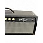 Used Fender Super Sonic 60 60W Tube Guitar Amp Head