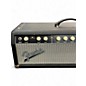 Used Fender Super Sonic 60 60W Tube Guitar Amp Head