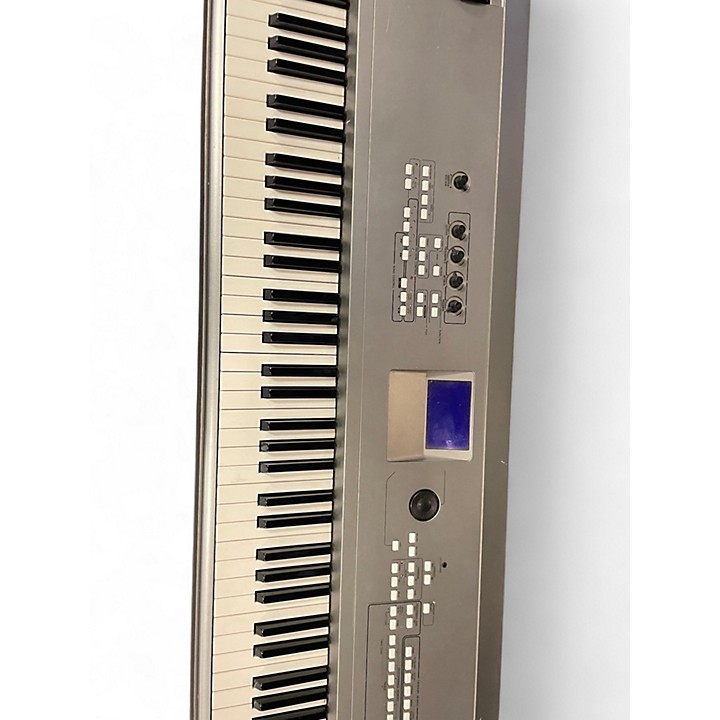 希少 廃盤 ヤマハ YAMAHA キーボード シンセサイザー MM8 MM ヨドバシ.com - ヤマハ YAMAHA ミュージックシンセサイザー MM