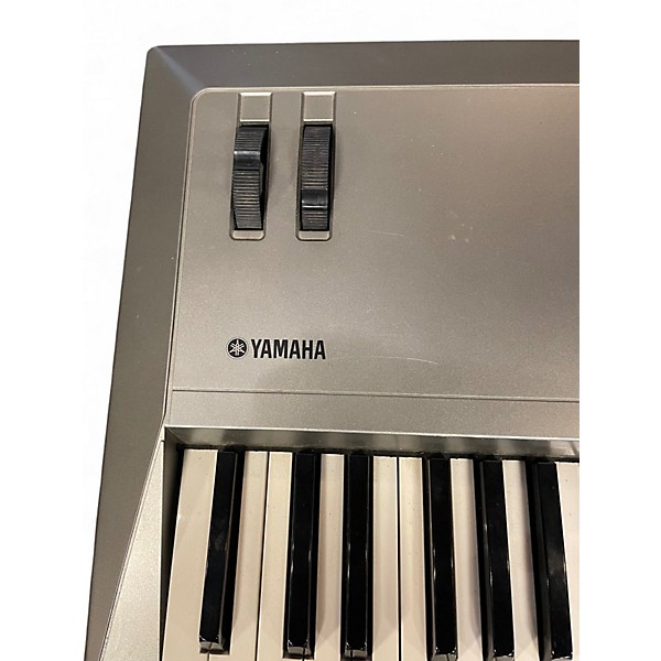 希少 廃盤 ヤマハ YAMAHA キーボード シンセサイザー MM8 MM ヤマハ | MM8 - シンセサイザー - 概要