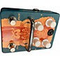 Used Orange Amplifiers fur coat Effect Pedal