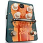 Used Orange Amplifiers fur coat Effect Pedal
