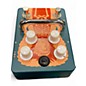 Used Orange Amplifiers fur coat Effect Pedal