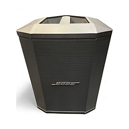 Used Bose S1PRO Powered Speaker