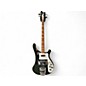 Vintage 1983 Rickenbacker 4003 Jetglo Electric Bass Guitar thumbnail