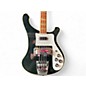 Vintage 1983 Rickenbacker 4003 Jetglo Electric Bass Guitar
