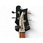 Vintage 1983 Rickenbacker 4003 Jetglo Electric Bass Guitar