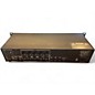 Used DigiTech Studio Vocalist Vocal Processor