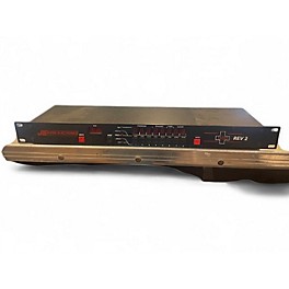 Used JLCooper MSB Rev 2 Patch Bay