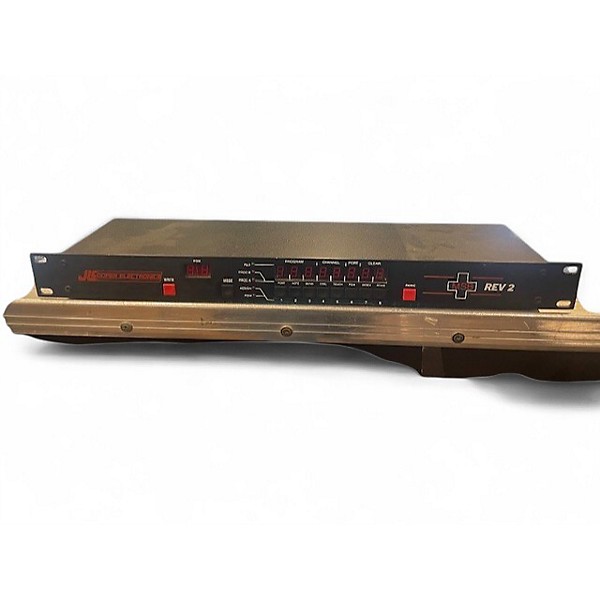 Used JLCooper MSB Rev 2 Patch Bay