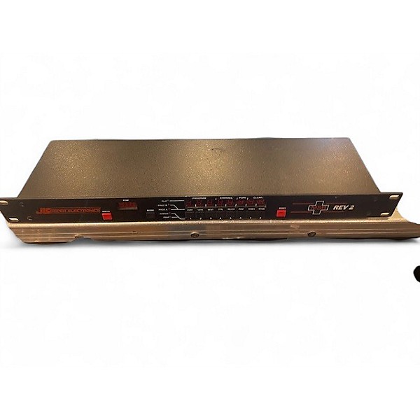 Used JLCooper MSB Rev 2 Patch Bay