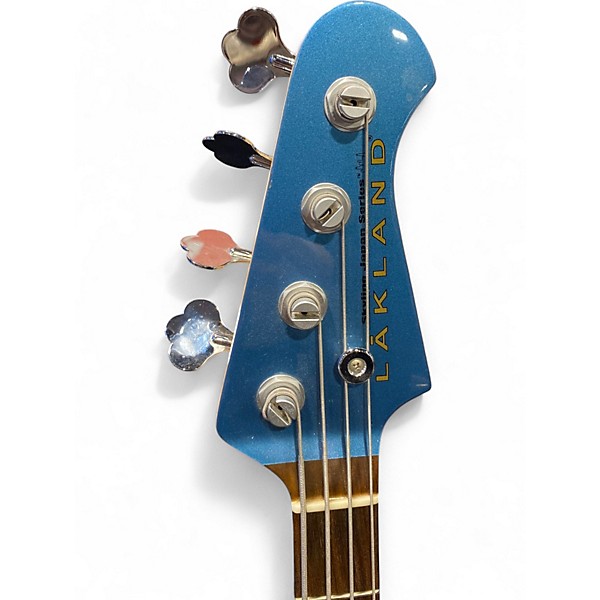 日本製 BASS STATION 10th Anniversary B-Bass Made In Japan Bass Station 10Th Anniversary B-Bass Safe