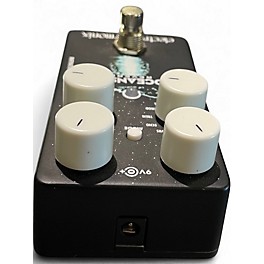Used Electro-Harmonix Oceans 11  Reverb Effect Pedal