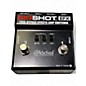 Used Radial Engineering bigshot EFX Pedal