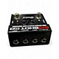 Used Radial Engineering bigshot EFX Pedal