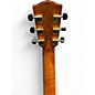 Used Eastman AC622CE-KOA-LTD Natural Acoustic Electric Guitar