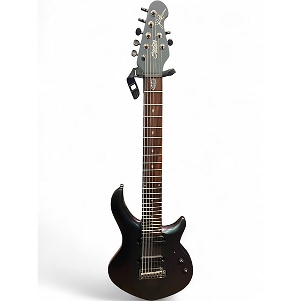STERLING MAJ170 Arctic Dream 7弦 Amazon.com: Sterling By MusicMan 7 String Solid-Body