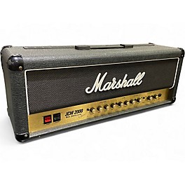 Used Marshall JCM2000 DSL100 100W Tube Guitar Amp Head