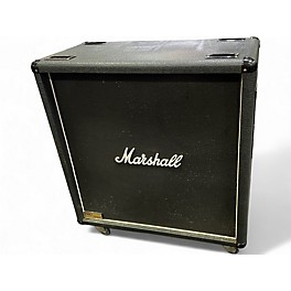 Used Marshall 1960BV 4x12 280W Stereo Straight Guitar Cabinet