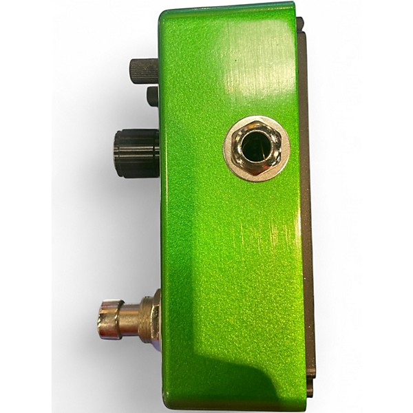 Used Vsn Trelicopter Effect Pedal