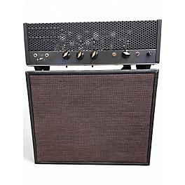 Used Gibson 64 Atlas Bass Amp with Cab Bass Stack