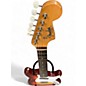 Vintage 1962 Fender Duo Sonic Sunburst Solid Body Electric Guitar