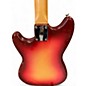 Vintage 1962 Fender Duo Sonic Sunburst Solid Body Electric Guitar
