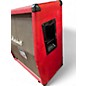 Used Marshall JCM1960A 4x12 Guitar Cabinet