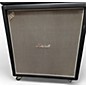 Used Marshall 1960BHW Guitar Cabinet thumbnail