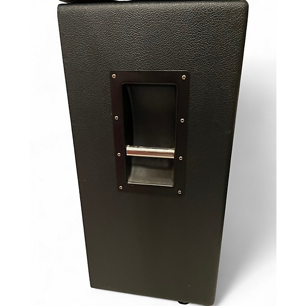 Used Marshall 1960BHW Guitar Cabinet