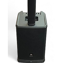 Used JBL prxone Sound Package