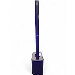 Used JBL prxone Sound Package